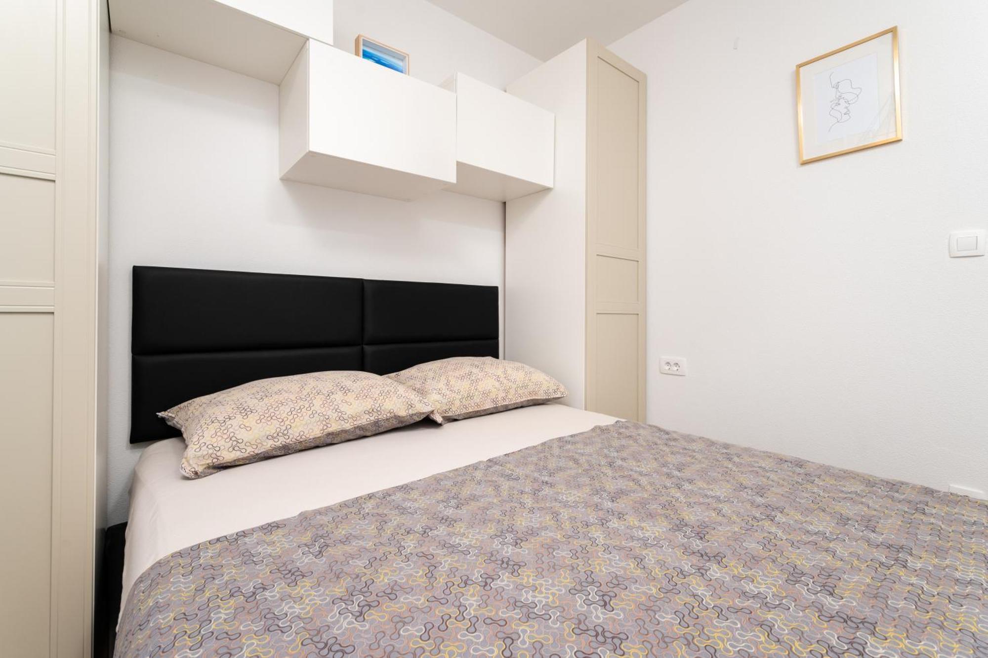Apartment Ivi Trogir Exterior foto